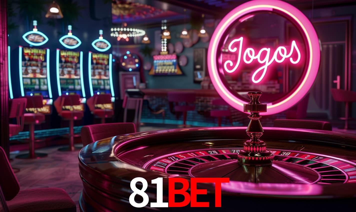 Jogos Certificados 81BET