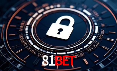 Segurança e Licenças 81BET