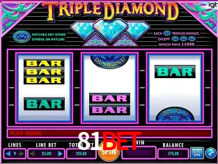 Slot Games Collection