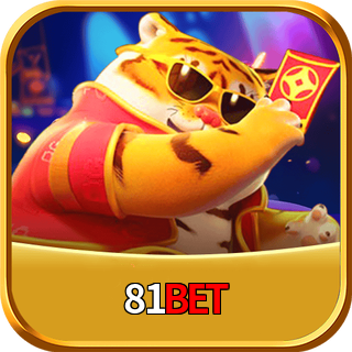 Imagem promocional da 81BET mostrando a plataforma e suas vantagens
