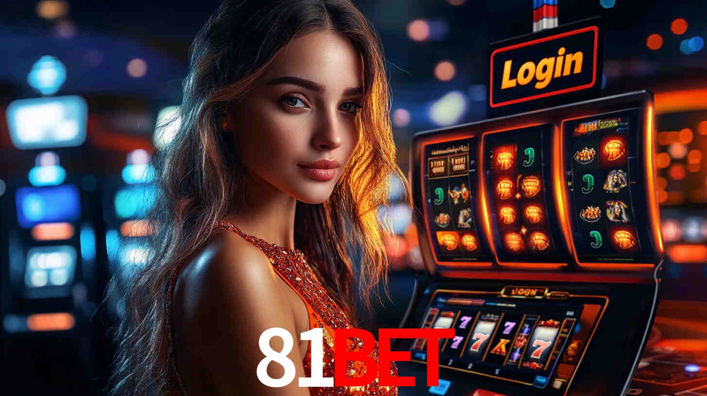Sistema de Segurança Avançado 81BET - Criptografia e Proteção